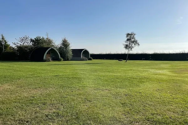 Moorhouse Campsite Moorhouse Campsite in Bridgwater